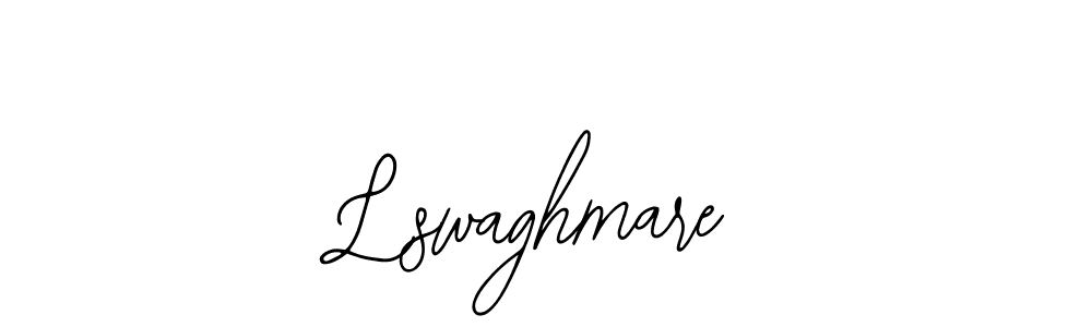 Here are the top 10 professional signature styles for the name Lswaghmare. These are the best autograph styles you can use for your name. Lswaghmare signature style 12 images and pictures png