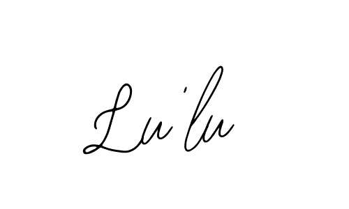 You can use this online signature creator to create a handwritten signature for the name Lu'lu. This is the best online autograph maker. Lu'lu signature style 12 images and pictures png