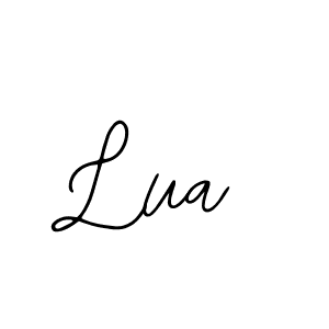 if you are searching for the best signature style for your name Lua. so please give up your signature search. here we have designed multiple signature styles  using Bearetta-2O07w. Lua signature style 12 images and pictures png