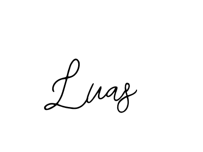 Also You can easily find your signature by using the search form. We will create Luas name handwritten signature images for you free of cost using Bearetta-2O07w sign style. Luas signature style 12 images and pictures png