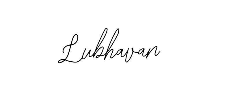 See photos of Lubhavan official signature by Spectra . Check more albums & portfolios. Read reviews & check more about Bearetta-2O07w font. Lubhavan signature style 12 images and pictures png