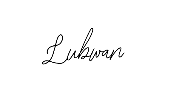Similarly Bearetta-2O07w is the best handwritten signature design. Signature creator online .You can use it as an online autograph creator for name Lubwan. Lubwan signature style 12 images and pictures png
