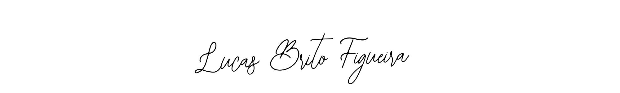 This is the best signature style for the Lucas Brito Figueira name. Also you like these signature font (Bearetta-2O07w). Mix name signature. Lucas Brito Figueira signature style 12 images and pictures png