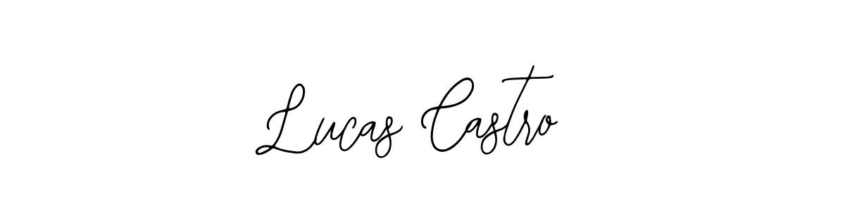 You can use this online signature creator to create a handwritten signature for the name Lucas Castro. This is the best online autograph maker. Lucas Castro signature style 12 images and pictures png