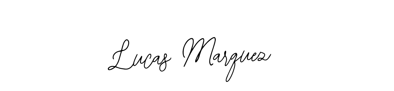 Also we have Lucas Marquez name is the best signature style. Create professional handwritten signature collection using Bearetta-2O07w autograph style. Lucas Marquez signature style 12 images and pictures png