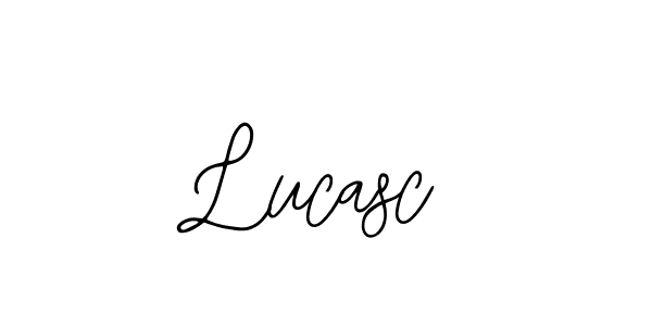 Once you've used our free online signature maker to create your best signature Bearetta-2O07w style, it's time to enjoy all of the benefits that Lucasc name signing documents. Lucasc signature style 12 images and pictures png