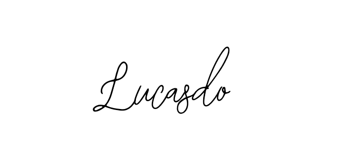 Make a short Lucasdo signature style. Manage your documents anywhere anytime using Bearetta-2O07w. Create and add eSignatures, submit forms, share and send files easily. Lucasdo signature style 12 images and pictures png