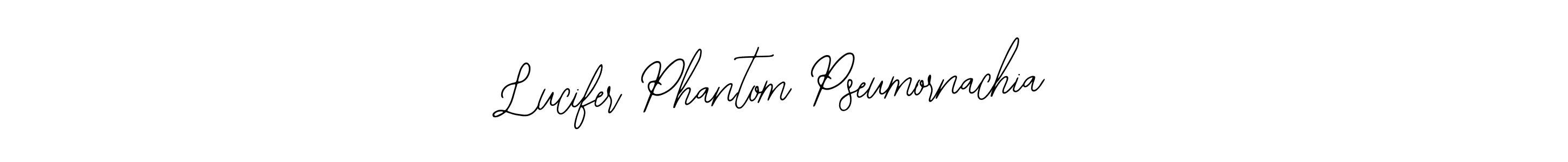 Make a beautiful signature design for name Lucifer Phantom Pseumornachia. Use this online signature maker to create a handwritten signature for free. Lucifer Phantom Pseumornachia signature style 12 images and pictures png