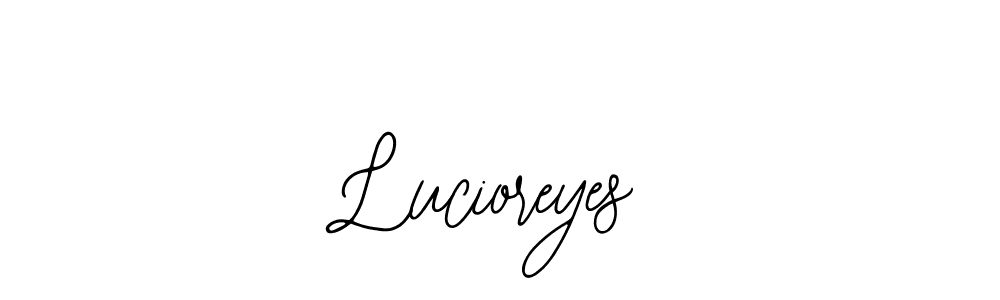 This is the best signature style for the Lucioreyes name. Also you like these signature font (Bearetta-2O07w). Mix name signature. Lucioreyes signature style 12 images and pictures png