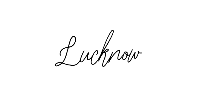 Make a beautiful signature design for name Lucknow. Use this online signature maker to create a handwritten signature for free. Lucknow signature style 12 images and pictures png