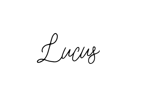 It looks lik you need a new signature style for name Lucus. Design unique handwritten (Bearetta-2O07w) signature with our free signature maker in just a few clicks. Lucus signature style 12 images and pictures png