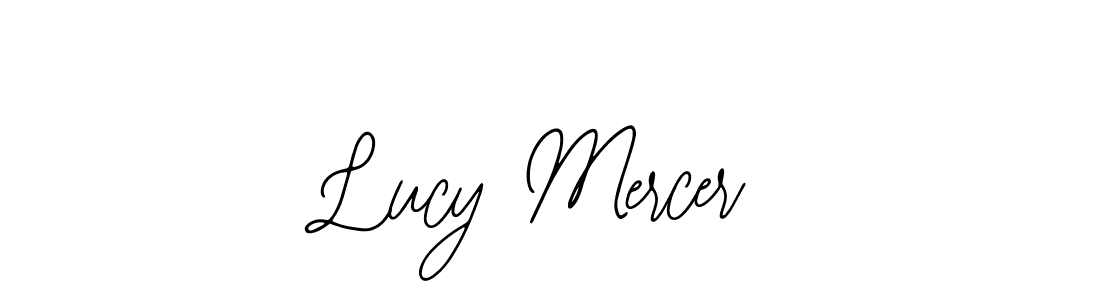 Check out images of Autograph of Lucy Mercer name. Actor Lucy Mercer Signature Style. Bearetta-2O07w is a professional sign style online. Lucy Mercer signature style 12 images and pictures png