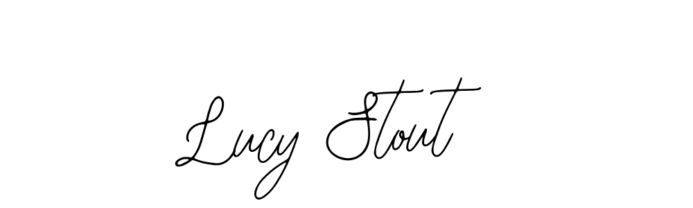 Here are the top 10 professional signature styles for the name Lucy Stout. These are the best autograph styles you can use for your name. Lucy Stout signature style 12 images and pictures png