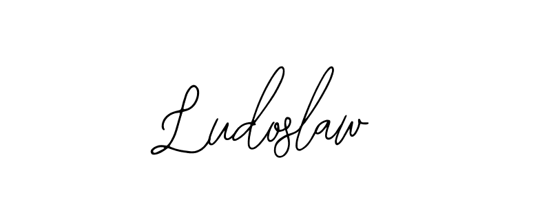 Make a beautiful signature design for name Ludoslaw. Use this online signature maker to create a handwritten signature for free. Ludoslaw signature style 12 images and pictures png