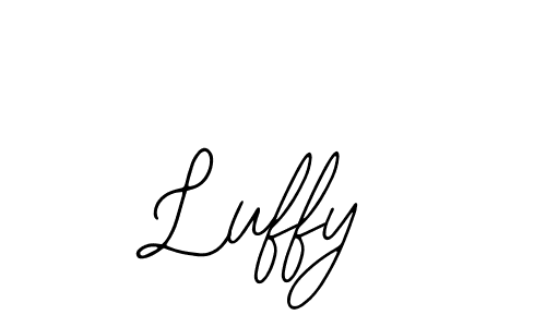 It looks lik you need a new signature style for name Luffy. Design unique handwritten (Bearetta-2O07w) signature with our free signature maker in just a few clicks. Luffy signature style 12 images and pictures png