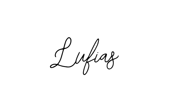 Make a beautiful signature design for name Lufias. Use this online signature maker to create a handwritten signature for free. Lufias signature style 12 images and pictures png