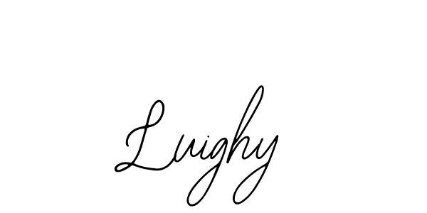 This is the best signature style for the Luighy name. Also you like these signature font (Bearetta-2O07w). Mix name signature. Luighy signature style 12 images and pictures png