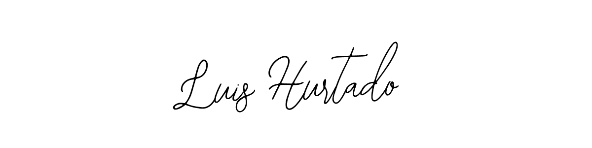 You can use this online signature creator to create a handwritten signature for the name Luis Hurtado. This is the best online autograph maker. Luis Hurtado signature style 12 images and pictures png