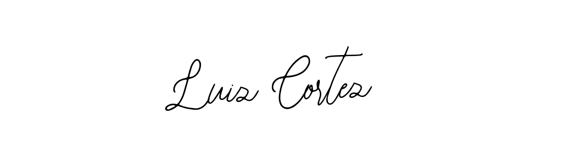 See photos of Luiz Cortez official signature by Spectra . Check more albums & portfolios. Read reviews & check more about Bearetta-2O07w font. Luiz Cortez signature style 12 images and pictures png