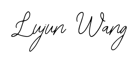 Explore multiple handwriting variations for Lujun Wang including this stunning Bearetta-2O07w design. Free to use across all platforms. Lujun Wang signature style 12 images and pictures png