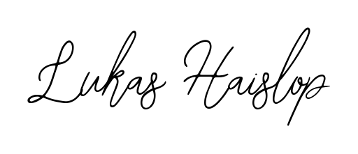 Create your official email sign-off with Lukas Haislop name in Bearetta-2O07w style. Crisp, clean, and perfectly legible across all screens. Lukas Haislop signature style 12 images and pictures png