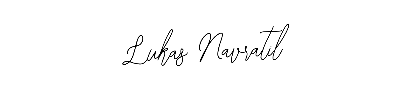 Once you've used our free online signature maker to create your best signature Bearetta-2O07w style, it's time to enjoy all of the benefits that Lukas Navratil name signing documents. Lukas Navratil signature style 12 images and pictures png