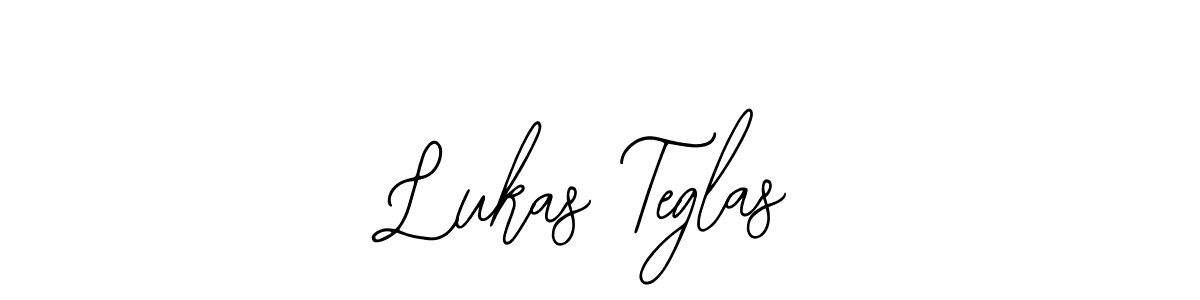 Also You can easily find your signature by using the search form. We will create Lukas Teglas name handwritten signature images for you free of cost using Bearetta-2O07w sign style. Lukas Teglas signature style 12 images and pictures png