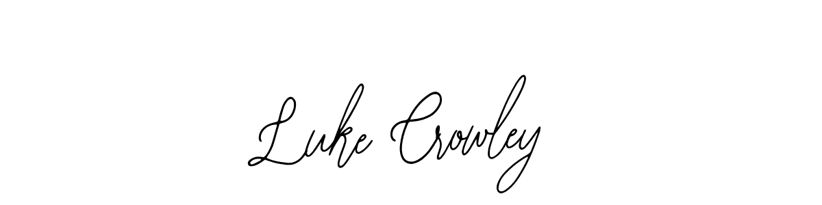 Here are the top 10 professional signature styles for the name Luke Crowley. These are the best autograph styles you can use for your name. Luke Crowley signature style 12 images and pictures png