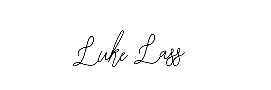 Once you've used our free online signature maker to create your best signature Bearetta-2O07w style, it's time to enjoy all of the benefits that Luke Lass name signing documents. Luke Lass signature style 12 images and pictures png