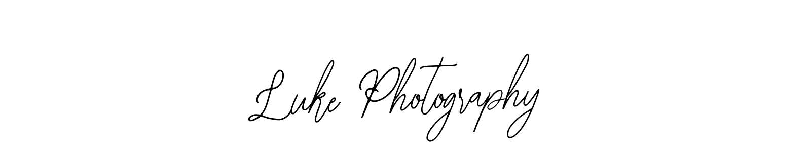 You can use this online signature creator to create a handwritten signature for the name Luke Photography. This is the best online autograph maker. Luke Photography signature style 12 images and pictures png