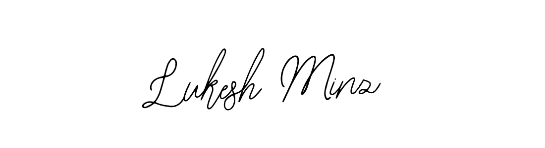 Check out images of Autograph of Lukesh Minz name. Actor Lukesh Minz Signature Style. Bearetta-2O07w is a professional sign style online. Lukesh Minz signature style 12 images and pictures png