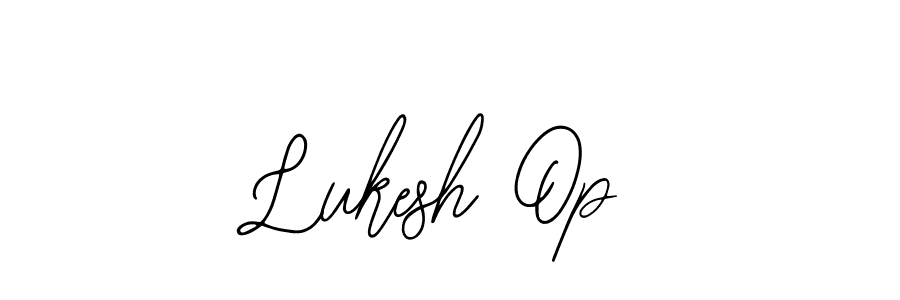 See photos of Lukesh Op official signature by Spectra . Check more albums & portfolios. Read reviews & check more about Bearetta-2O07w font. Lukesh Op signature style 12 images and pictures png