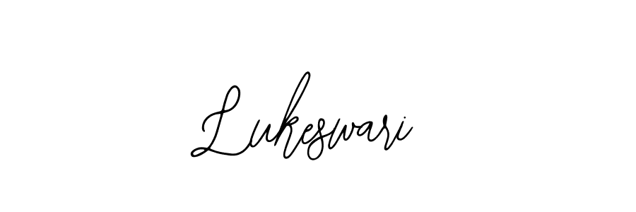Best and Professional Signature Style for Lukeswari. Bearetta-2O07w Best Signature Style Collection. Lukeswari signature style 12 images and pictures png