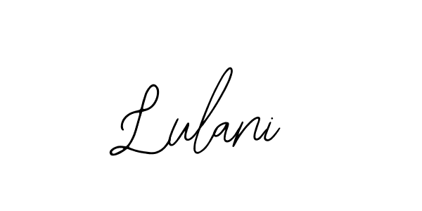 Here are the top 10 professional signature styles for the name Lulani. These are the best autograph styles you can use for your name. Lulani signature style 12 images and pictures png