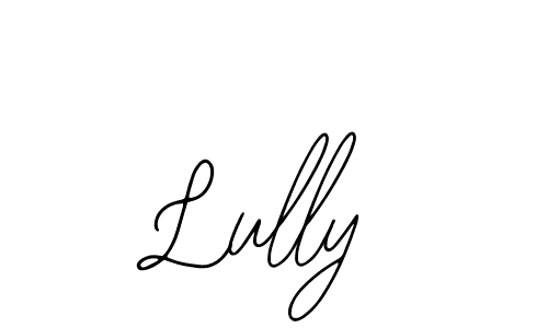 See photos of Lully official signature by Spectra . Check more albums & portfolios. Read reviews & check more about Bearetta-2O07w font. Lully signature style 12 images and pictures png