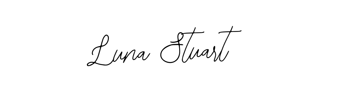 Check out images of Autograph of Luna Stuart name. Actor Luna Stuart Signature Style. Bearetta-2O07w is a professional sign style online. Luna Stuart signature style 12 images and pictures png