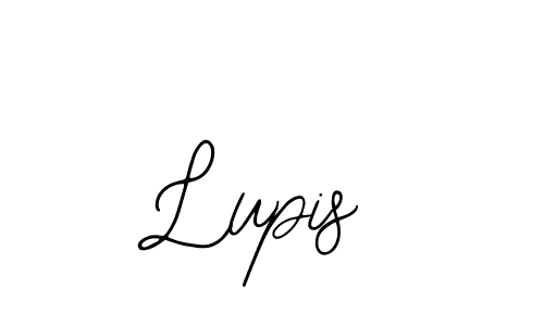 Create a beautiful signature design for name Lupis. With this signature (Bearetta-2O07w) fonts, you can make a handwritten signature for free. Lupis signature style 12 images and pictures png