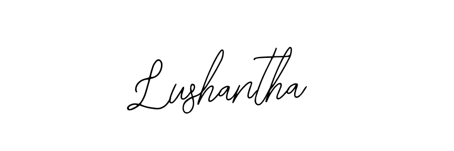Check out images of Autograph of Lushantha name. Actor Lushantha Signature Style. Bearetta-2O07w is a professional sign style online. Lushantha signature style 12 images and pictures png