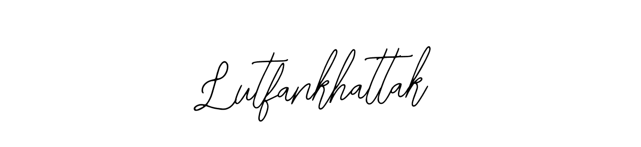 See photos of Lutfankhattak official signature by Spectra . Check more albums & portfolios. Read reviews & check more about Bearetta-2O07w font. Lutfankhattak signature style 12 images and pictures png