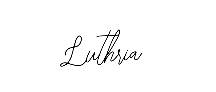 This is the best signature style for the Luthria name. Also you like these signature font (Bearetta-2O07w). Mix name signature. Luthria signature style 12 images and pictures png