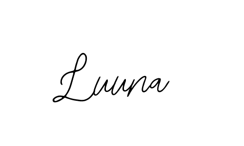 This is the best signature style for the Luuna name. Also you like these signature font (Bearetta-2O07w). Mix name signature. Luuna signature style 12 images and pictures png