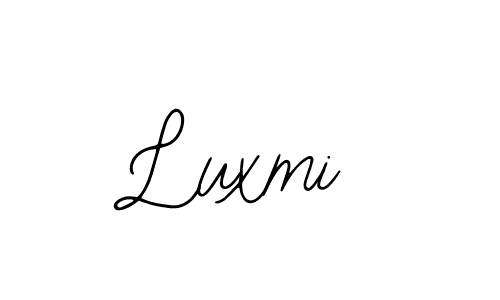 if you are searching for the best signature style for your name Luxmi. so please give up your signature search. here we have designed multiple signature styles  using Bearetta-2O07w. Luxmi signature style 12 images and pictures png