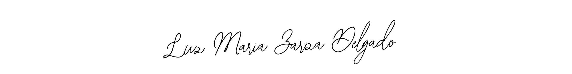 Once you've used our free online signature maker to create your best signature Bearetta-2O07w style, it's time to enjoy all of the benefits that Luz Maria Zarza Delgado name signing documents. Luz Maria Zarza Delgado signature style 12 images and pictures png