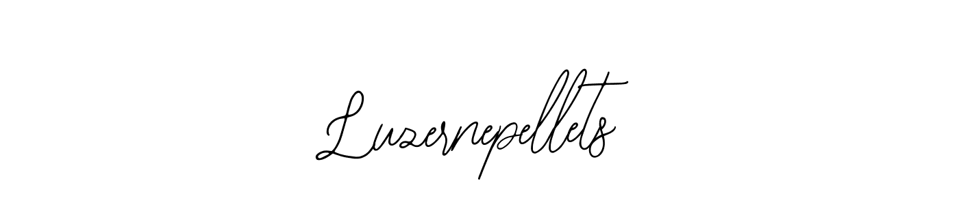 Also You can easily find your signature by using the search form. We will create Luzernepellets name handwritten signature images for you free of cost using Bearetta-2O07w sign style. Luzernepellets signature style 12 images and pictures png