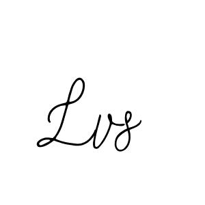 It looks lik you need a new signature style for name Lvs. Design unique handwritten (Bearetta-2O07w) signature with our free signature maker in just a few clicks. Lvs signature style 12 images and pictures png