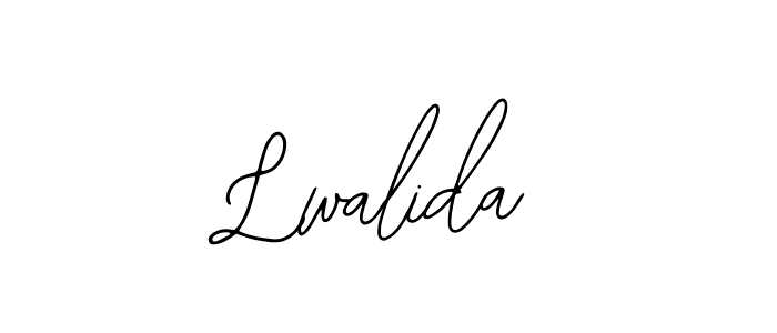 Once you've used our free online signature maker to create your best signature Bearetta-2O07w style, it's time to enjoy all of the benefits that Lwalida name signing documents. Lwalida signature style 12 images and pictures png
