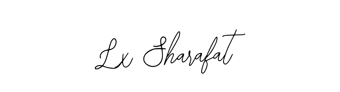 Here are the top 10 professional signature styles for the name Lx Sharafat. These are the best autograph styles you can use for your name. Lx Sharafat signature style 12 images and pictures png