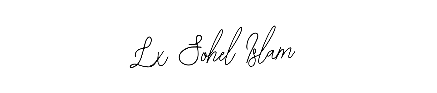 Check out images of Autograph of Lx Sohel Islam name. Actor Lx Sohel Islam Signature Style. Bearetta-2O07w is a professional sign style online. Lx Sohel Islam signature style 12 images and pictures png