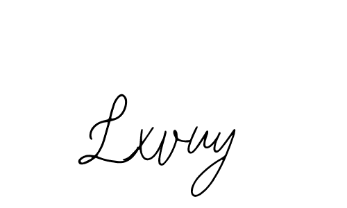 Also we have Lxvuy name is the best signature style. Create professional handwritten signature collection using Bearetta-2O07w autograph style. Lxvuy signature style 12 images and pictures png