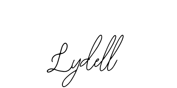 It looks lik you need a new signature style for name Lydell. Design unique handwritten (Bearetta-2O07w) signature with our free signature maker in just a few clicks. Lydell signature style 12 images and pictures png